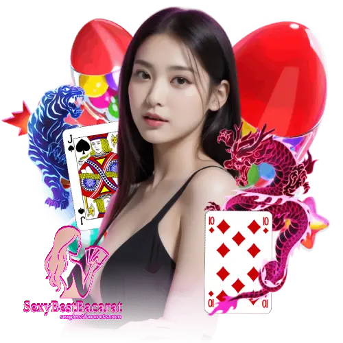 sexybestbacarat